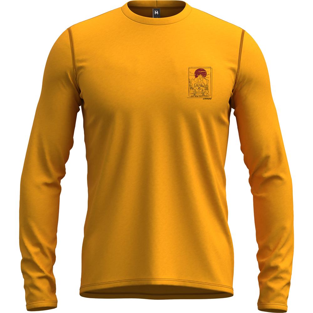 LONG SLEEVED GULLIVER